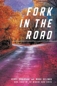 Title: Fork in the Road, Author: Kerri Davidson