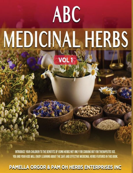 ABC Medicinal Herbs