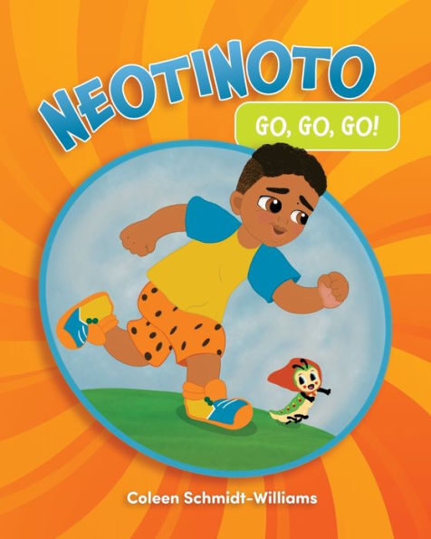Neotinoto: Go, Go, Go!