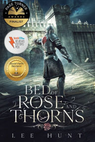 Title: Bed of Rose and Thorns, Author: Lee Hunt