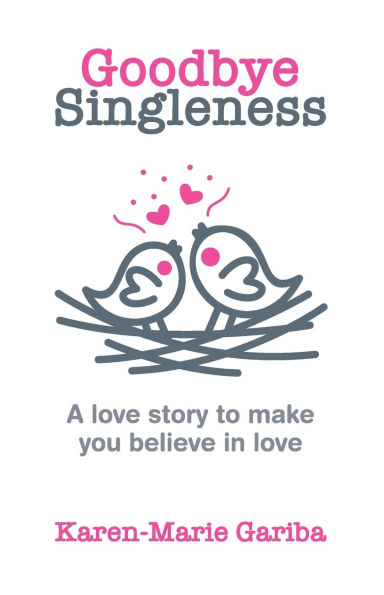 Goodbye Singleness