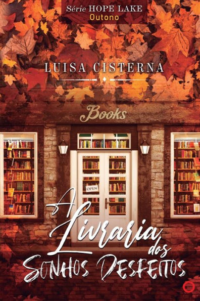 A Livraria dos Sonhos Desfeitos: Estaï¿½ï¿½o: Outono