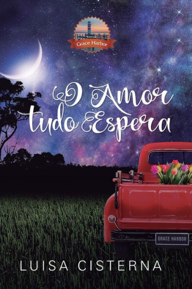 O Amor Tudo Espera: Série Grace Harbor - 4