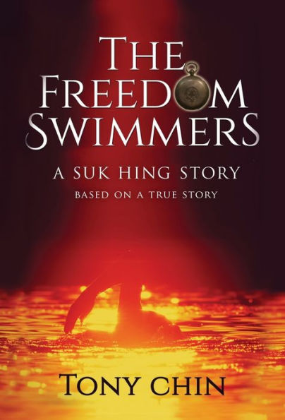 The Freedom Swimmers