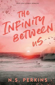 Epub books to download for free The Infinity Between Us (English literature) by NS Perkins DJVU CHM iBook 9781778044809