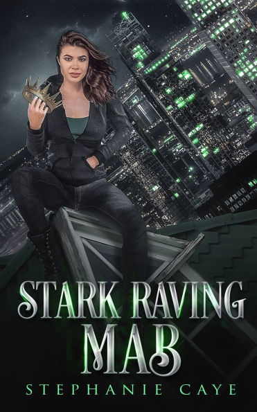 Stark Raving Mab