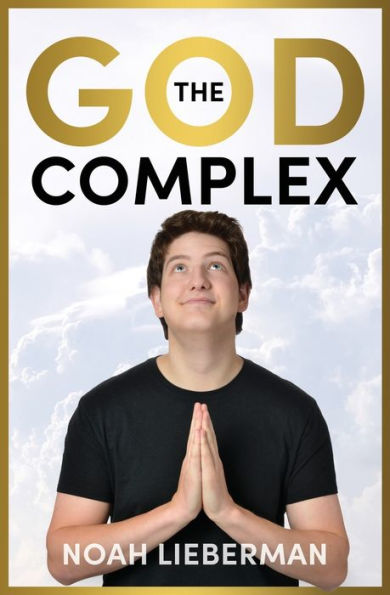 The God Complex