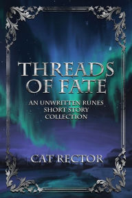 English textbook downloads Threads of Fate 9781778076336 by Cat Rector, Cat Rector RTF ePub PDB English version