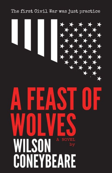 A Feast of Wolves