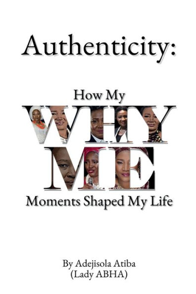 Authenticity: How My "Why Me" Moment Shaped Life: