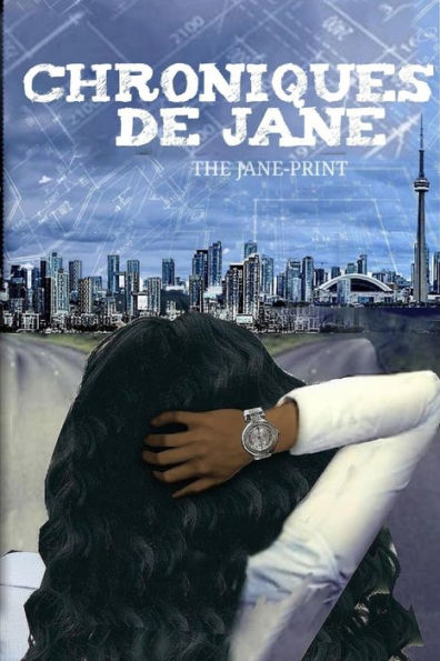 Chroniques de Jane THE JANE PRINT