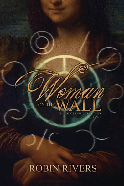 Woman On The Wall