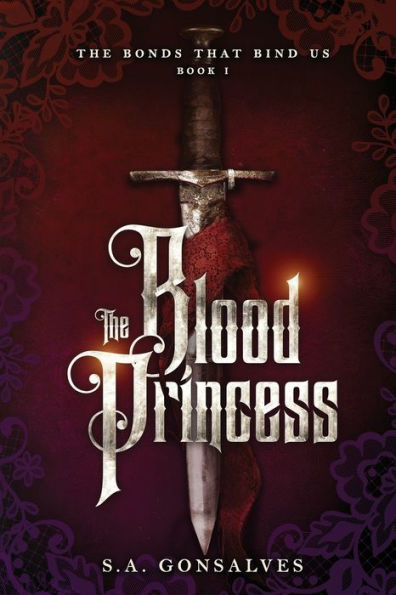 The Blood Princess