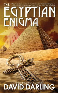 Epub ebook download free The Egyptian Enigma in English by David Darling 9781778182563