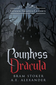 Title: Countess Dracula, Author: Bram Stoker