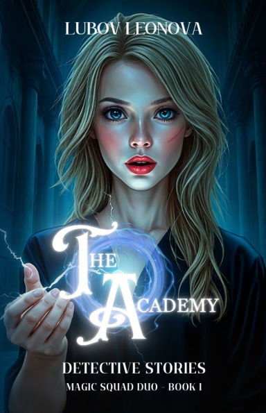The Academy: Detective Stories