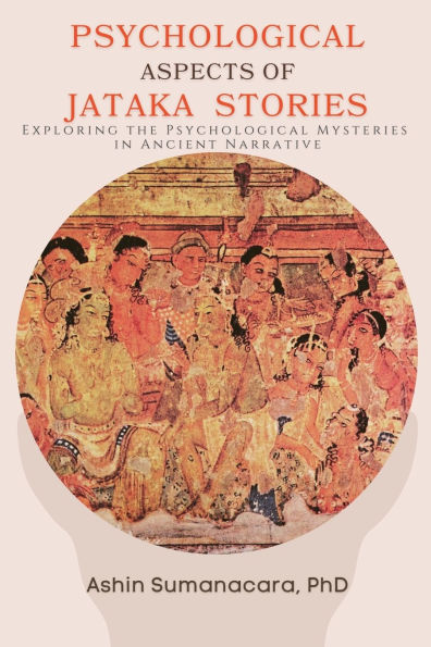 Psychological Aspects of Jataka Stories