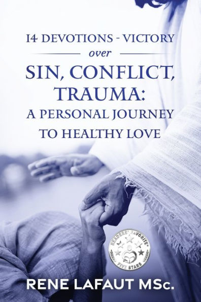 14 Devotions - Victory over Sin, Conflict, Trauma