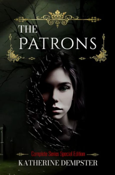 The Patrons: Complete Series