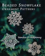 Beaded Snowflake Ornament Patterns