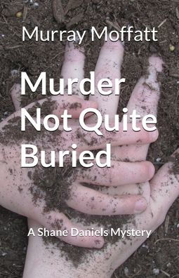 Murder Not Quite Buried