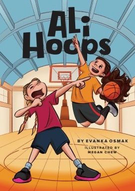 Ali Hoops