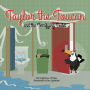 Taylor the Toucan and the Terrifying Toilet
