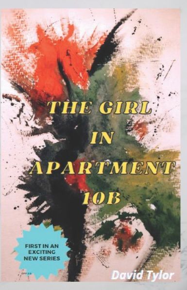 The Girl Apartment 10B