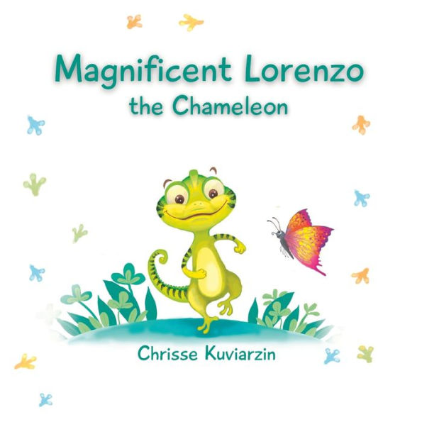 Magnificent Lorenzo: The Chameleon
