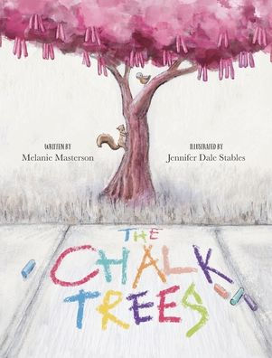 The Chalk Trees