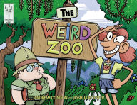 Title: Matilda and Walter at: The Weird Zoo, Author: Andrew B Condon