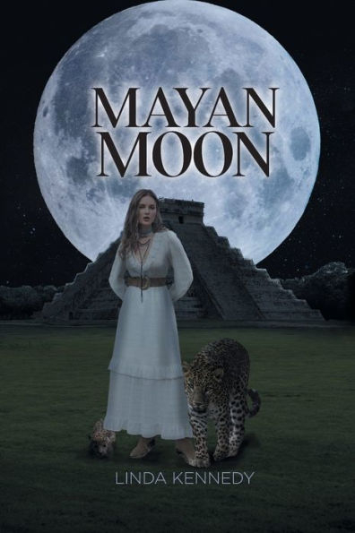 Mayan Moon