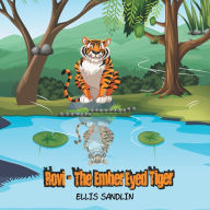 Title: Rovi: एंबर आँखों वाला बाघ, Author: Ellis Sandlin