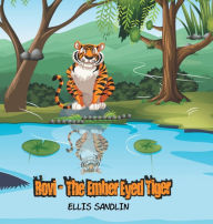 Title: Rovi: एंबर आँखों वाला बाघ, Author: Ellis Sandlin