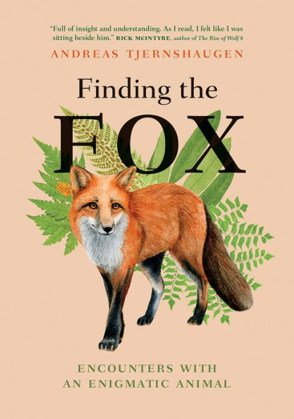 Finding the Fox: Encounters With an Enigmatic Animal