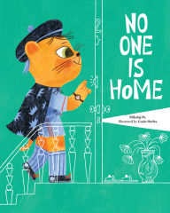 Title: No One Is Home, Author: Mikolaj Pa