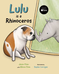 Title: Lulu is a Rhinoceros, Author: Jason Flom
