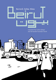 Title: Beirut, Author: Barrack Zailaa Rima