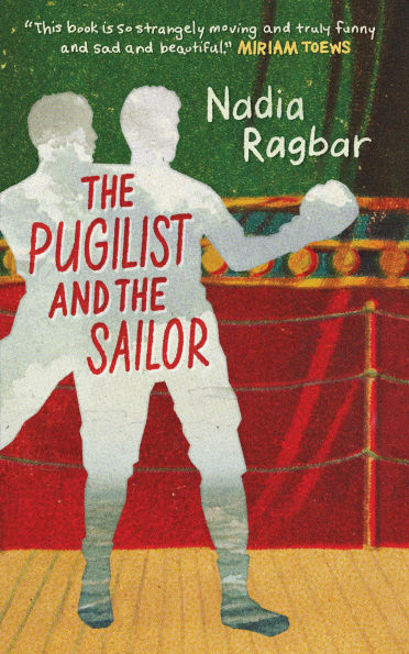 The Pugilist and the Sailor