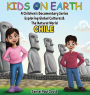 Kids On Earth A Children's Documentary Series Exploring Human Culture & The Natural World - Chile