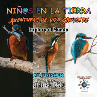 Title: Niños en la Tierra - Aventuras de vida Silvestre - Explora el Mundo Kingfisher - Madagascar, Author: Sensei Paul David