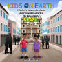 Kids On Earth A Children's Documentary Series Exploring Human Culture & The Natural World - Brazil