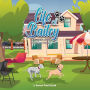 Life of Bailey: Lost Dog Found