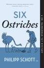 Six Ostriches: A Dr. Bannerman Vet Mystery