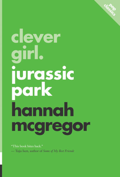 Clever Girl: Jurassic Park