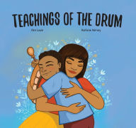 Title: Teachings of the Drum, Author: Ren Louie