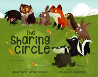 Title: The Sharing Circle, Author: Theresa 