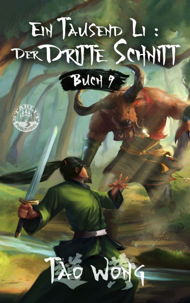 Ein Tausend Li: Ein Xianxia-Roman ï¿½ber Kultivation