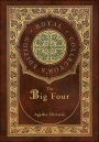 The Big Four (Royal Collector's Edition) (Case Laminate Hardcover with Jacket)