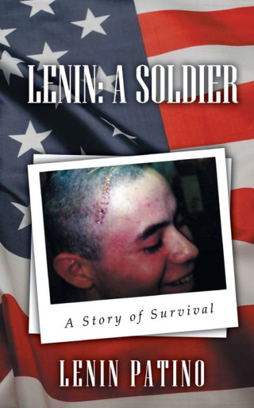 Lenin: A SOLDIER - Story of Survival